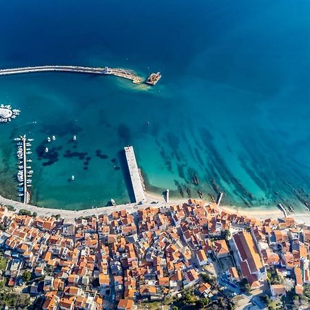 Lori Appartement Baška Buitenkant foto
